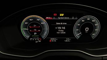 Audi Q5 SPORTBACK TFSI E S LINE EDITION 1 QUATTR