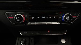 Audi Q5 SPORTBACK TFSI E S LINE EDITION 1 QUATTR