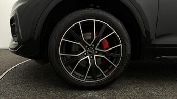 Audi Q5 SPORTBACK TFSI E S LINE EDITION 1 QUATTR
