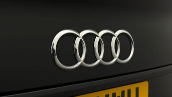Audi Q5 SPORTBACK TFSI E S LINE EDITION 1 QUATTR