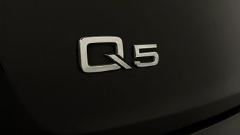 Audi Q5 SPORTBACK TFSI E S LINE EDITION 1 QUATTR