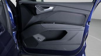 Audi Q4 e-tron EDITION 1