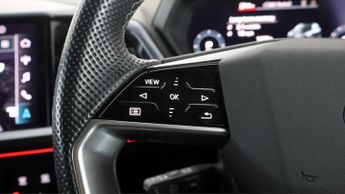 Audi Q4 e-tron EDITION 1
