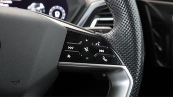 Audi Q4 e-tron EDITION 1