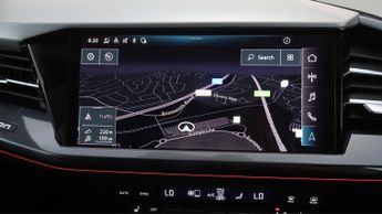 Audi Q4 e-tron EDITION 1
