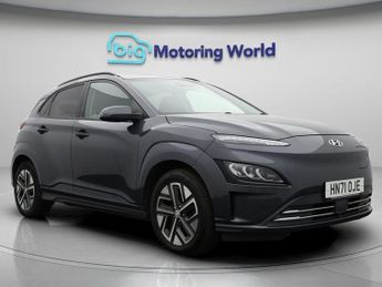 Hyundai KONA PREMIUM