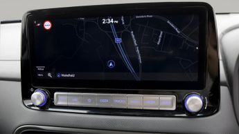 Hyundai KONA PREMIUM