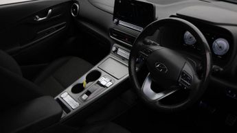 Hyundai KONA PREMIUM