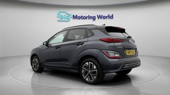 Hyundai KONA PREMIUM