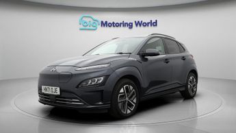 Hyundai KONA PREMIUM