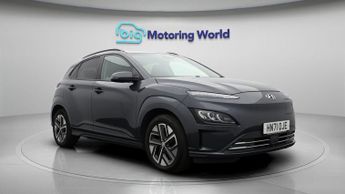 Hyundai KONA PREMIUM