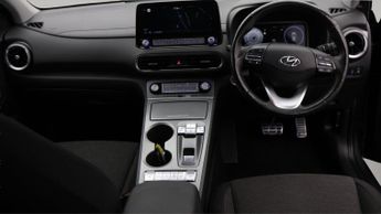 Hyundai KONA PREMIUM