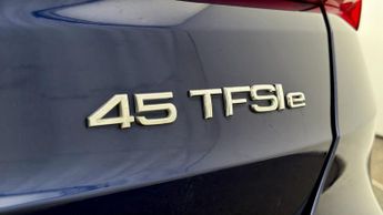 Audi Q3 TFSI E TECHNIK