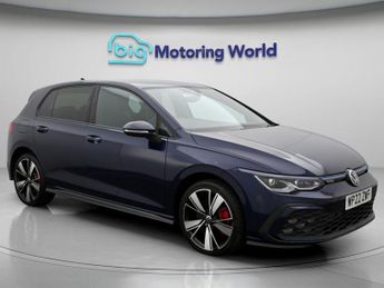 Volkswagen Golf GTE DSG