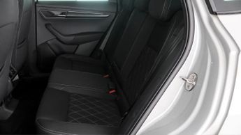 Skoda Karoq SPORTLINE TSI DSG
