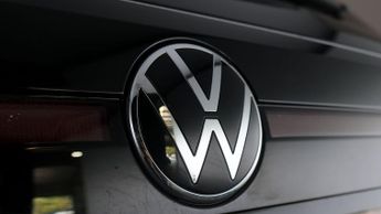 Volkswagen T-Cross BLACK EDITION TSI DSG