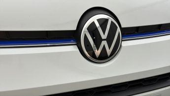 Volkswagen e-up! E-UP