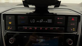 Volkswagen e-up! E-UP
