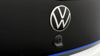 Volkswagen e-up! E-UP