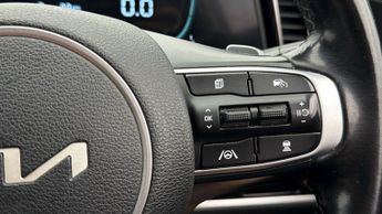 Kia Sportage GT-LINE