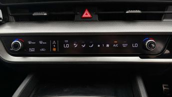 Kia Sportage GT-LINE