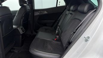 Kia Sportage GT-LINE