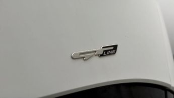 Kia Sportage GT-LINE