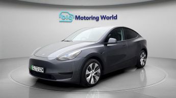 Tesla Model Y BASE