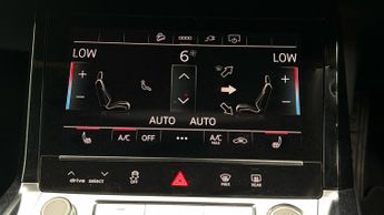 Audi e-tron SPORTBACK QUATTRO S LINE