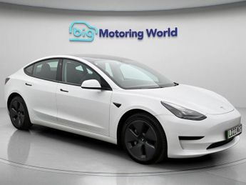 Tesla Model 3 MODEL 3