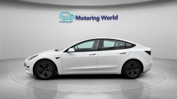 Tesla Model 3 MODEL 3