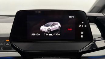Volkswagen ID.3 FAMILY