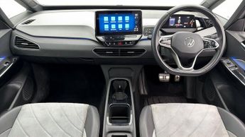 Volkswagen ID.3 FAMILY