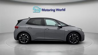 Volkswagen ID.3 FAMILY