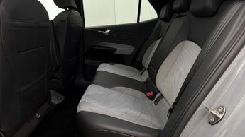 Volkswagen ID.3 FAMILY