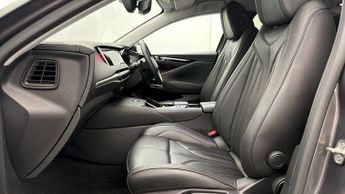 DS AUTOMOBILES DS 4 E-TENSE RIVOLI