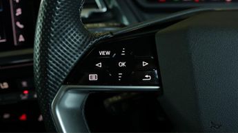 Audi Q4 e-tron S LINE