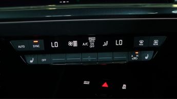 Audi Q4 e-tron S LINE