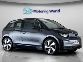 BMW i3 I3