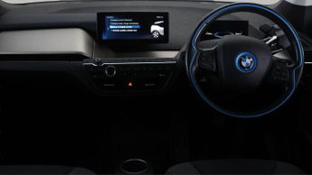 BMW i3 I3