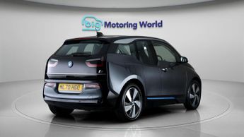 BMW i3 I3