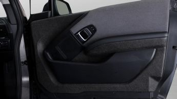 BMW i3 I3