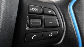 BMW i3 I3