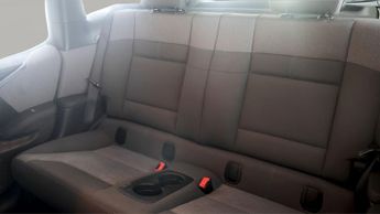 BMW i3 I3
