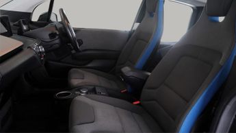 BMW i3 I3
