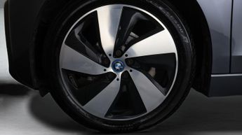 BMW i3 I3