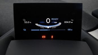 BMW i3 I3