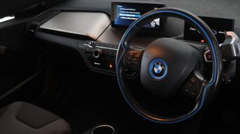 BMW i3 I3
