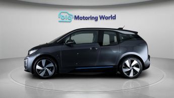 BMW i3 I3