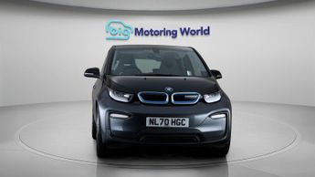 BMW i3 I3
